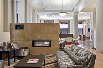 Pioneer endicott community club room